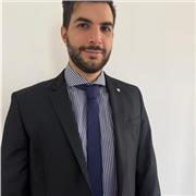 Laureato in scienze della Mediazione linguistica propone ripetizioni in Inglese, Spagnolo per scuola media e liceo.